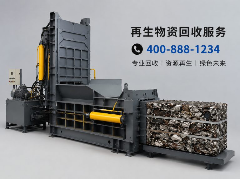 沿滩区工厂机床生产线回收